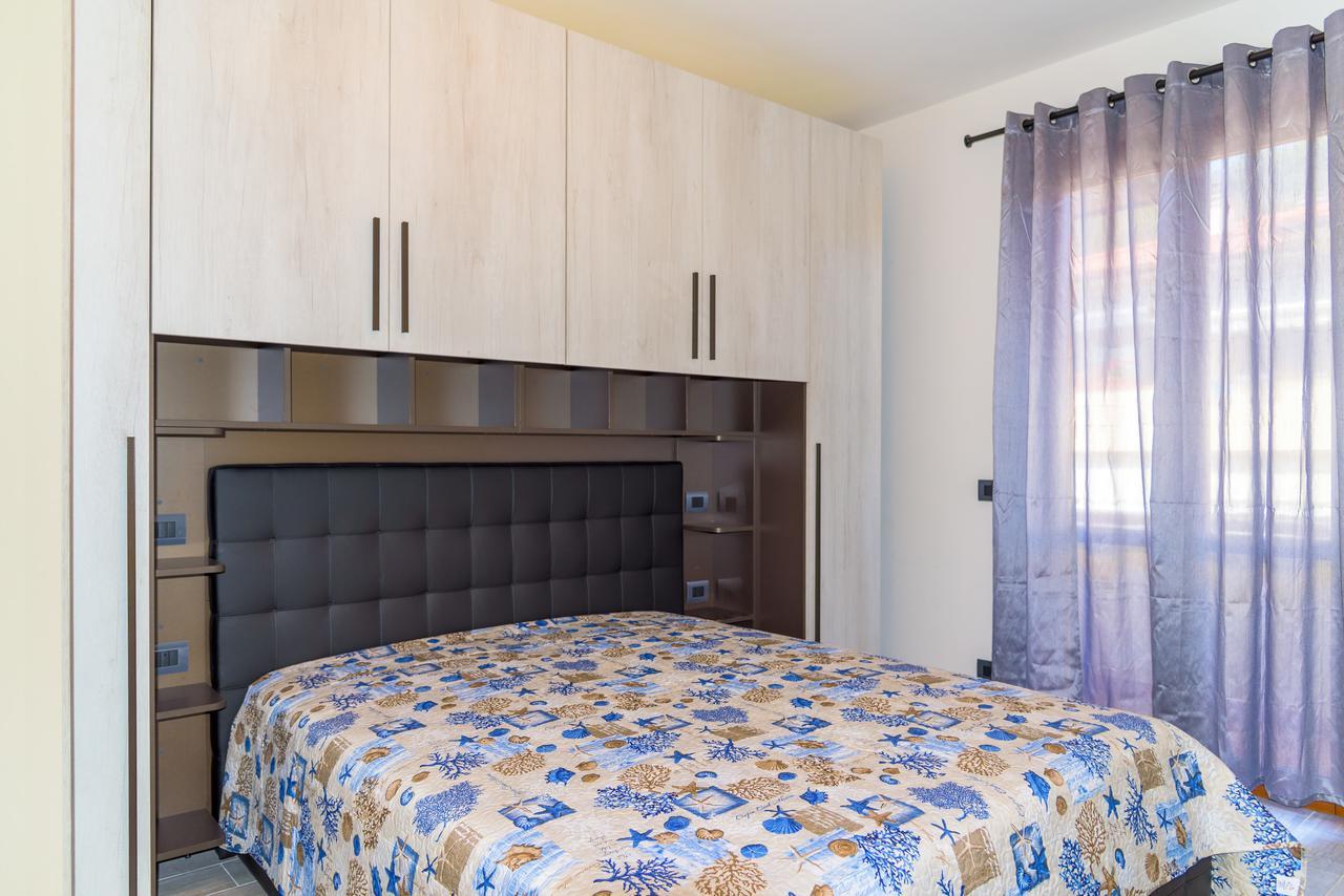 Appartamento Elisa Portoferraio Εξωτερικό φωτογραφία